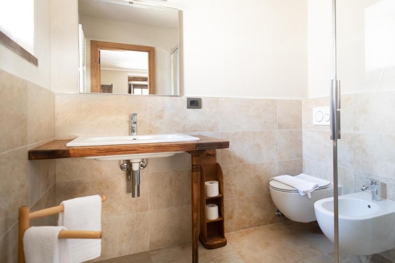 Albergo Locanda Mistral Acceglio Dış mekan fotoğraf