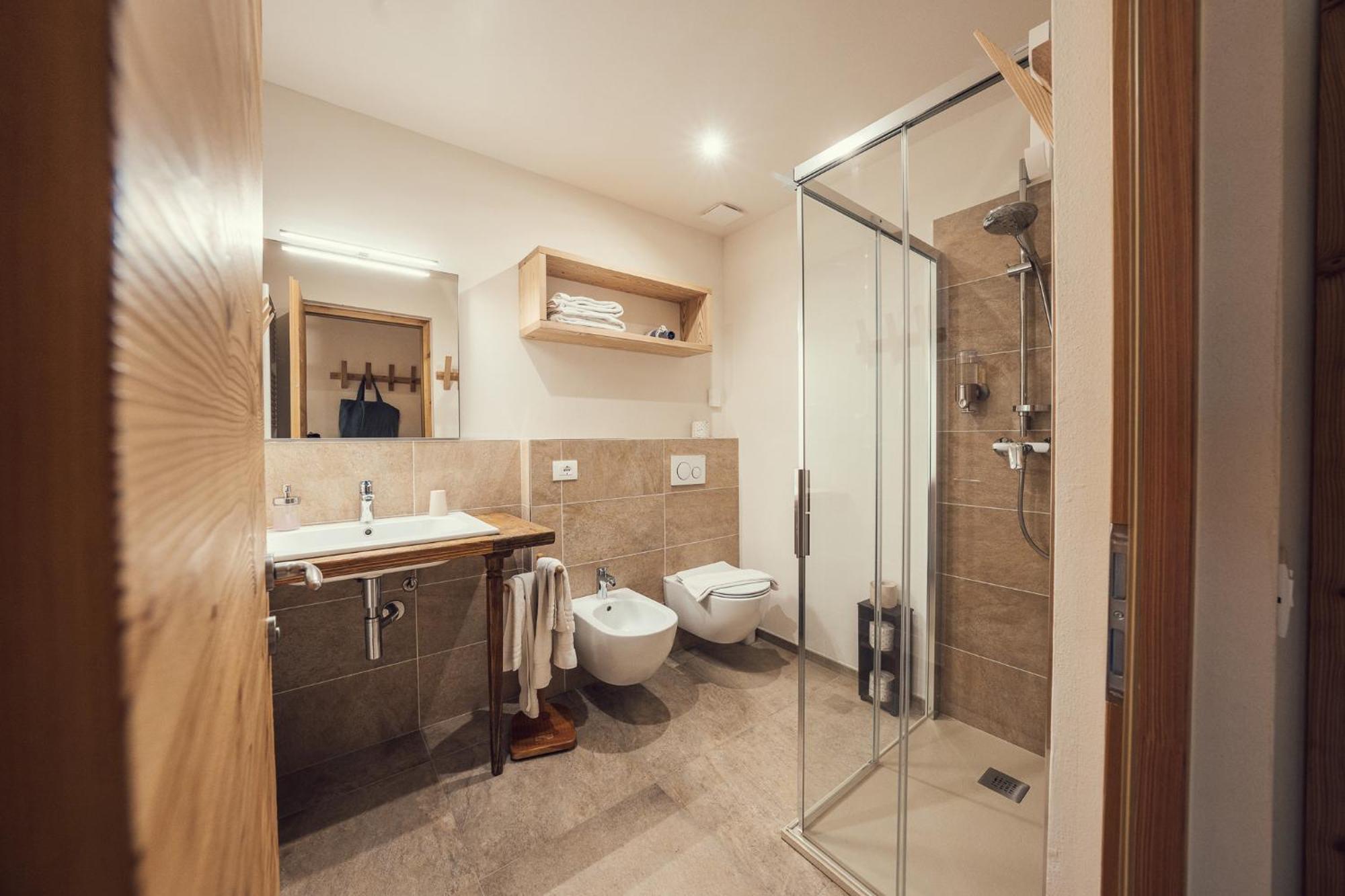 Albergo Locanda Mistral Acceglio Dış mekan fotoğraf